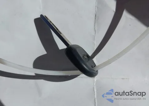 2022 Chevrolet Spark Fwd Ls Automatic z USA, uszkodzony, nr VIN KL8CB6SA7NC028425